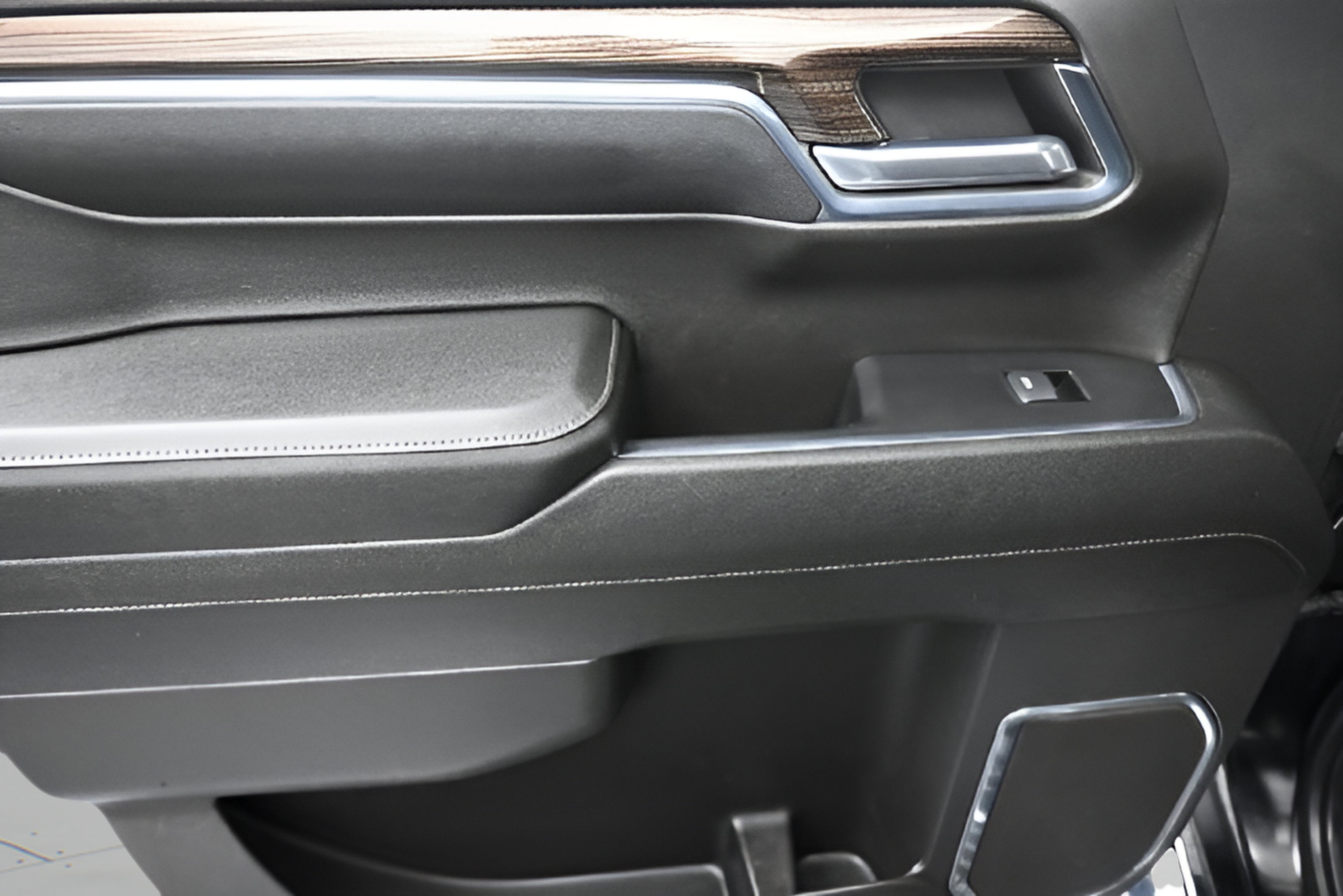 2023 Chevrolet Silverado 1500 LT LT1