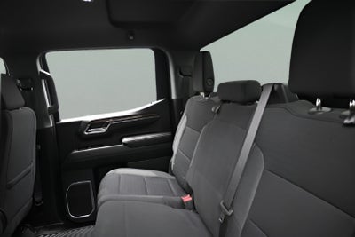 2023 Chevrolet Silverado 1500 LT LT1