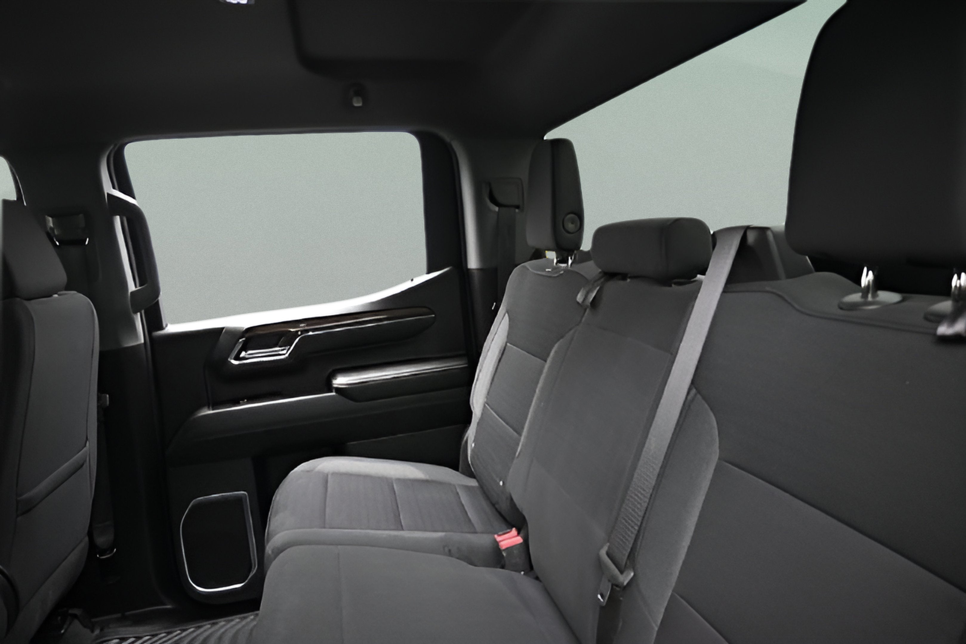 2023 Chevrolet Silverado 1500 LT LT1