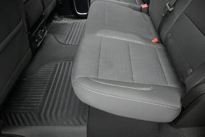 2023 Chevrolet Silverado 1500 LT LT1