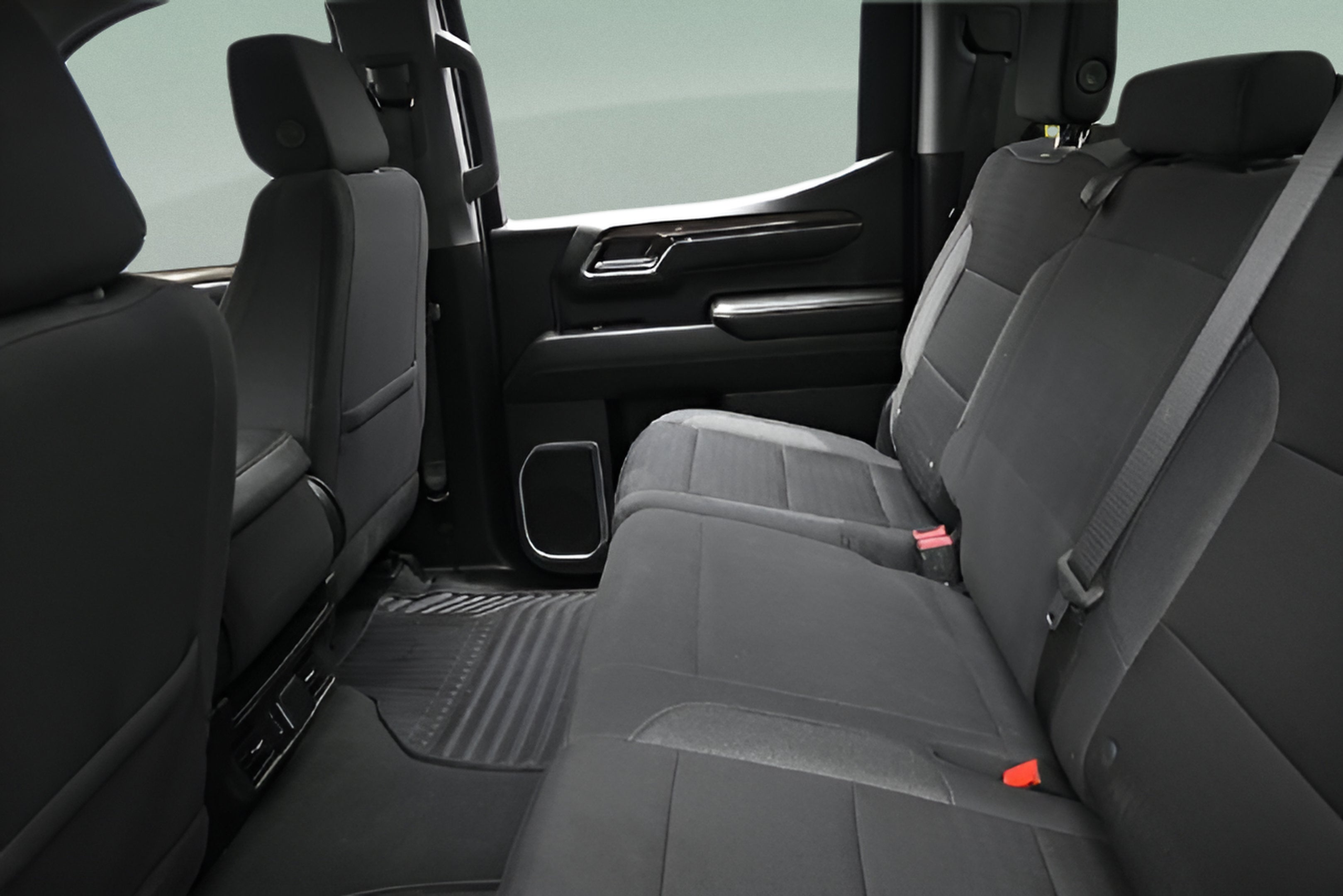 2023 Chevrolet Silverado 1500 LT LT1