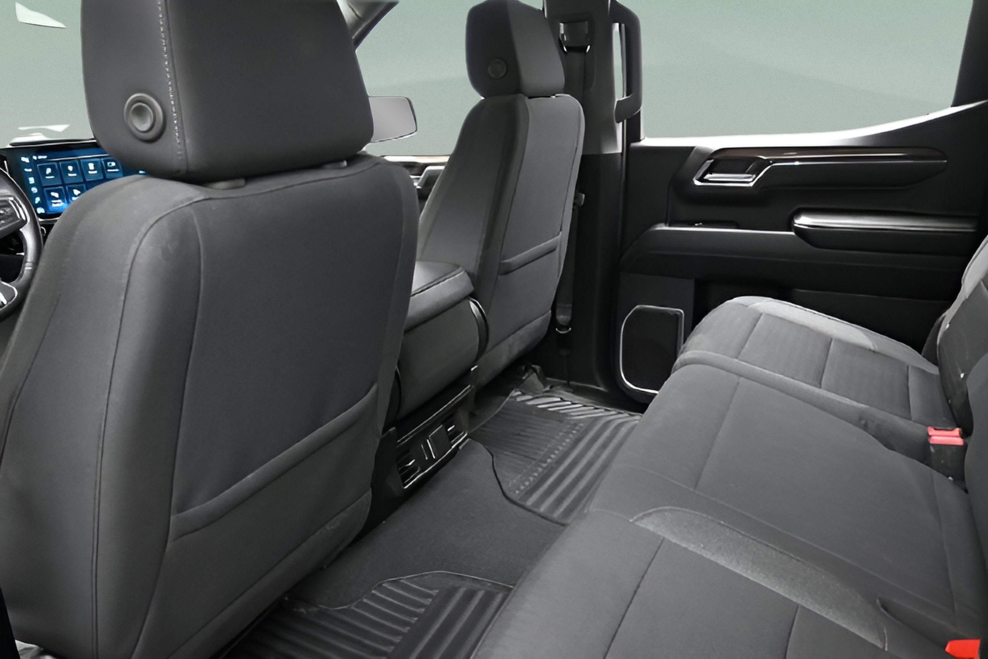 2023 Chevrolet Silverado 1500 LT LT1
