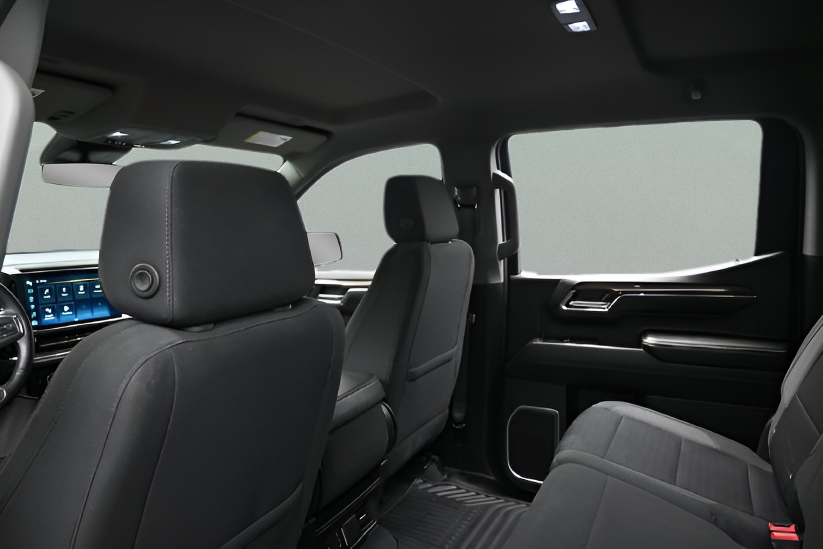 2023 Chevrolet Silverado 1500 LT LT1