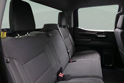 2023 Chevrolet Silverado 1500 LT LT1