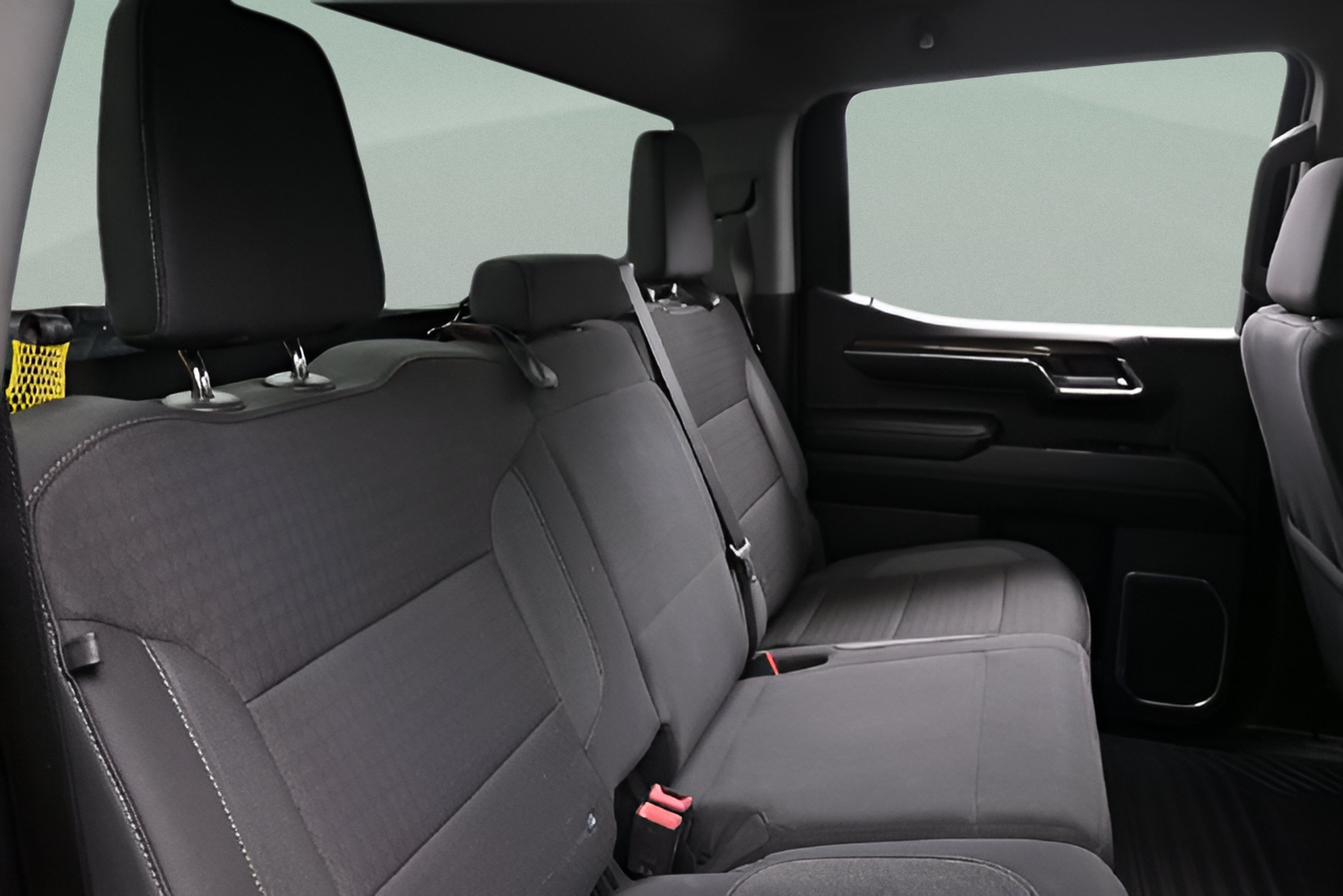 2023 Chevrolet Silverado 1500 LT LT1