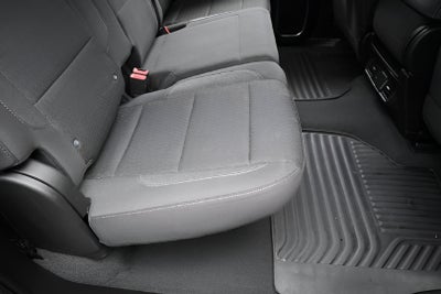 2023 Chevrolet Silverado 1500 LT LT1