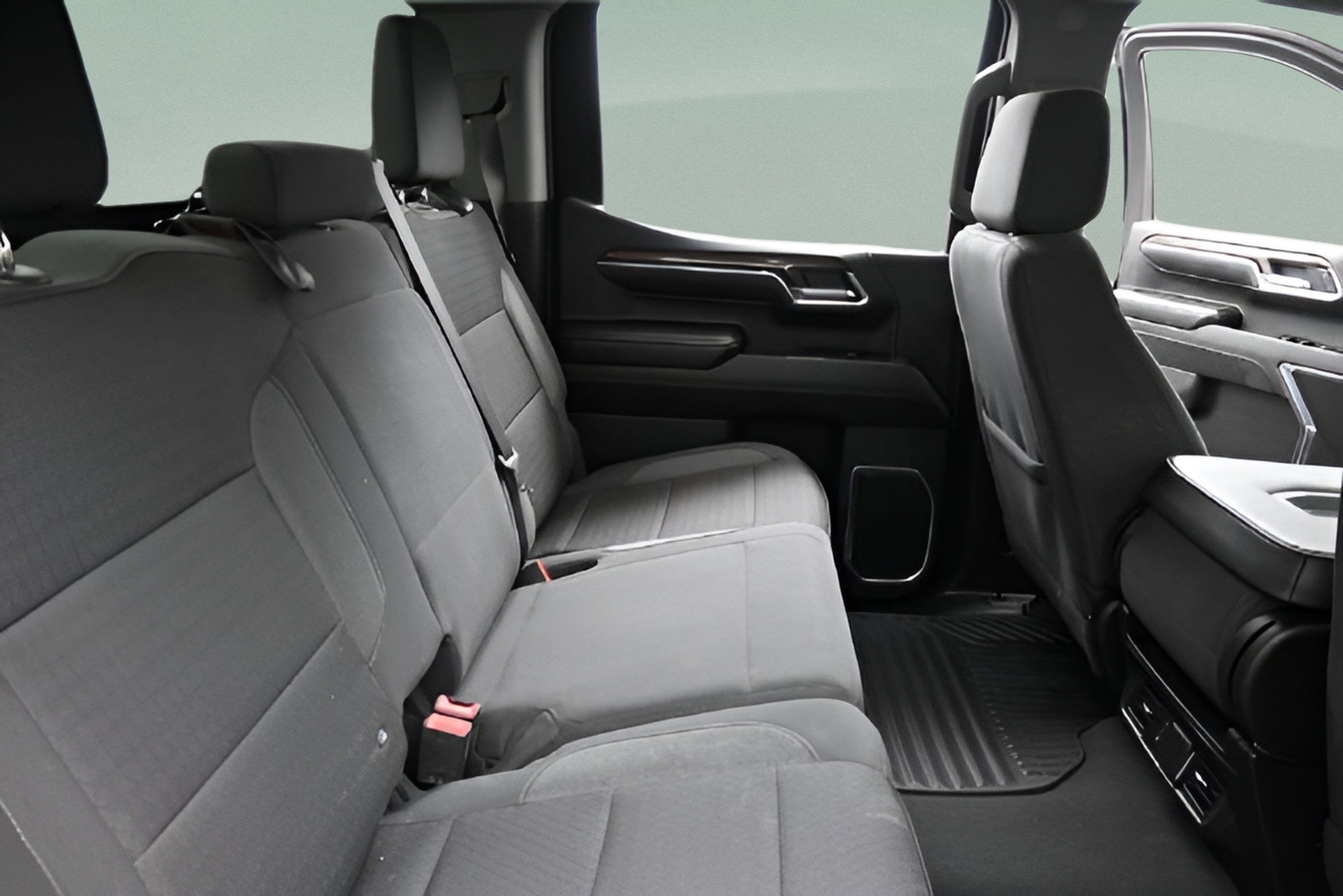 2023 Chevrolet Silverado 1500 LT LT1
