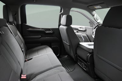 2023 Chevrolet Silverado 1500 LT LT1