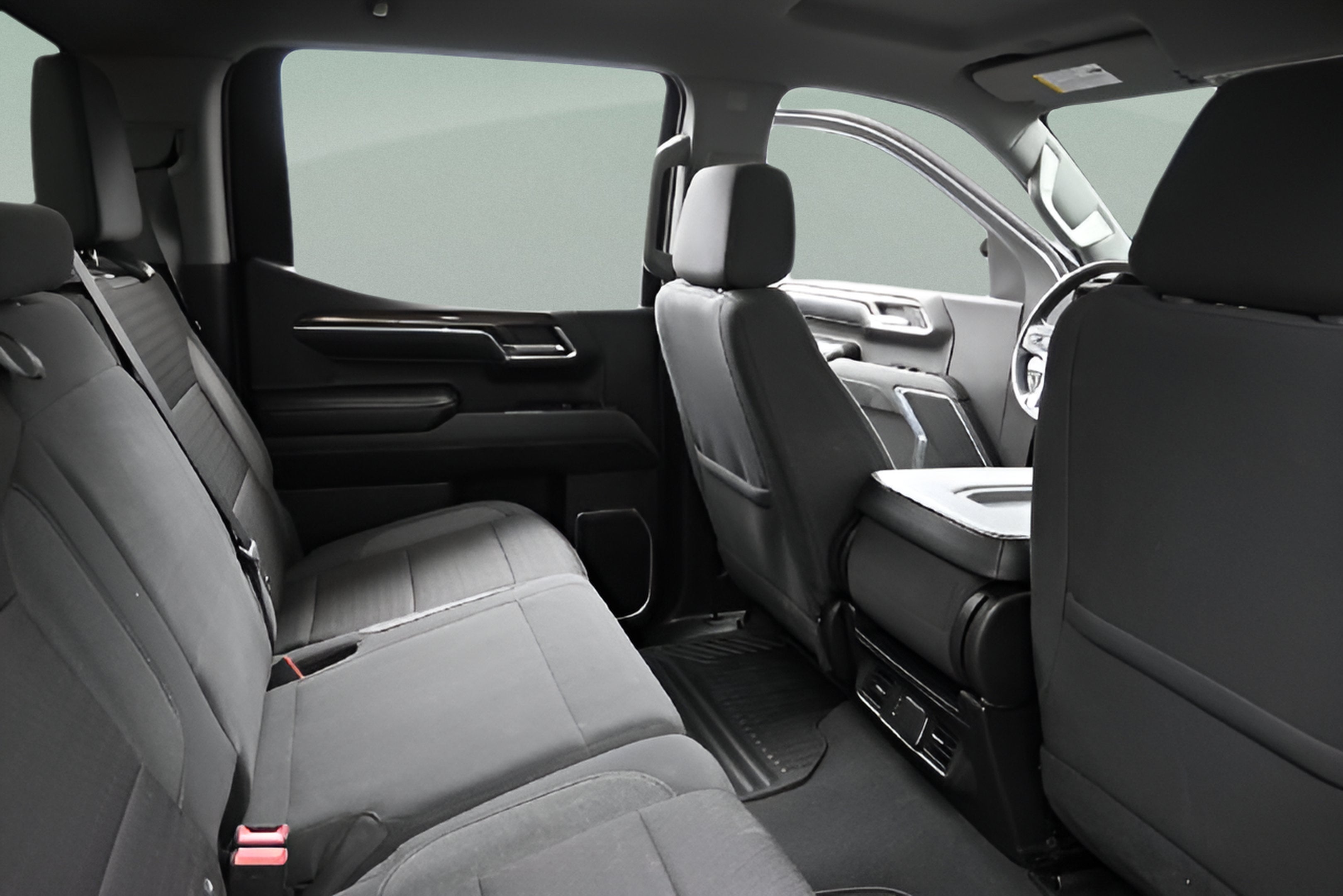 2023 Chevrolet Silverado 1500 LT LT1