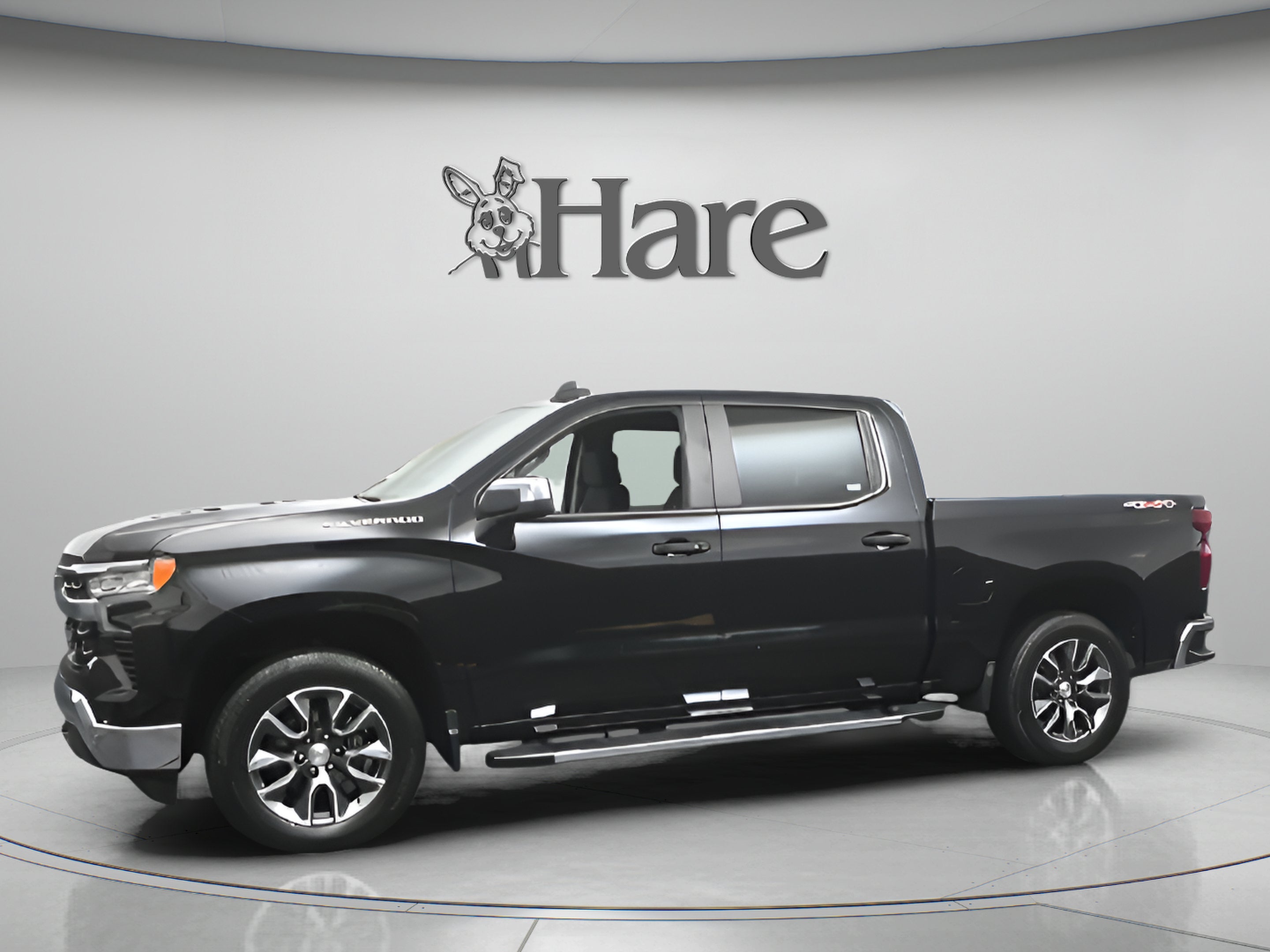 2023 Chevrolet Silverado 1500 LT LT1