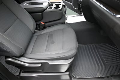 2023 Chevrolet Silverado 1500 LT LT1