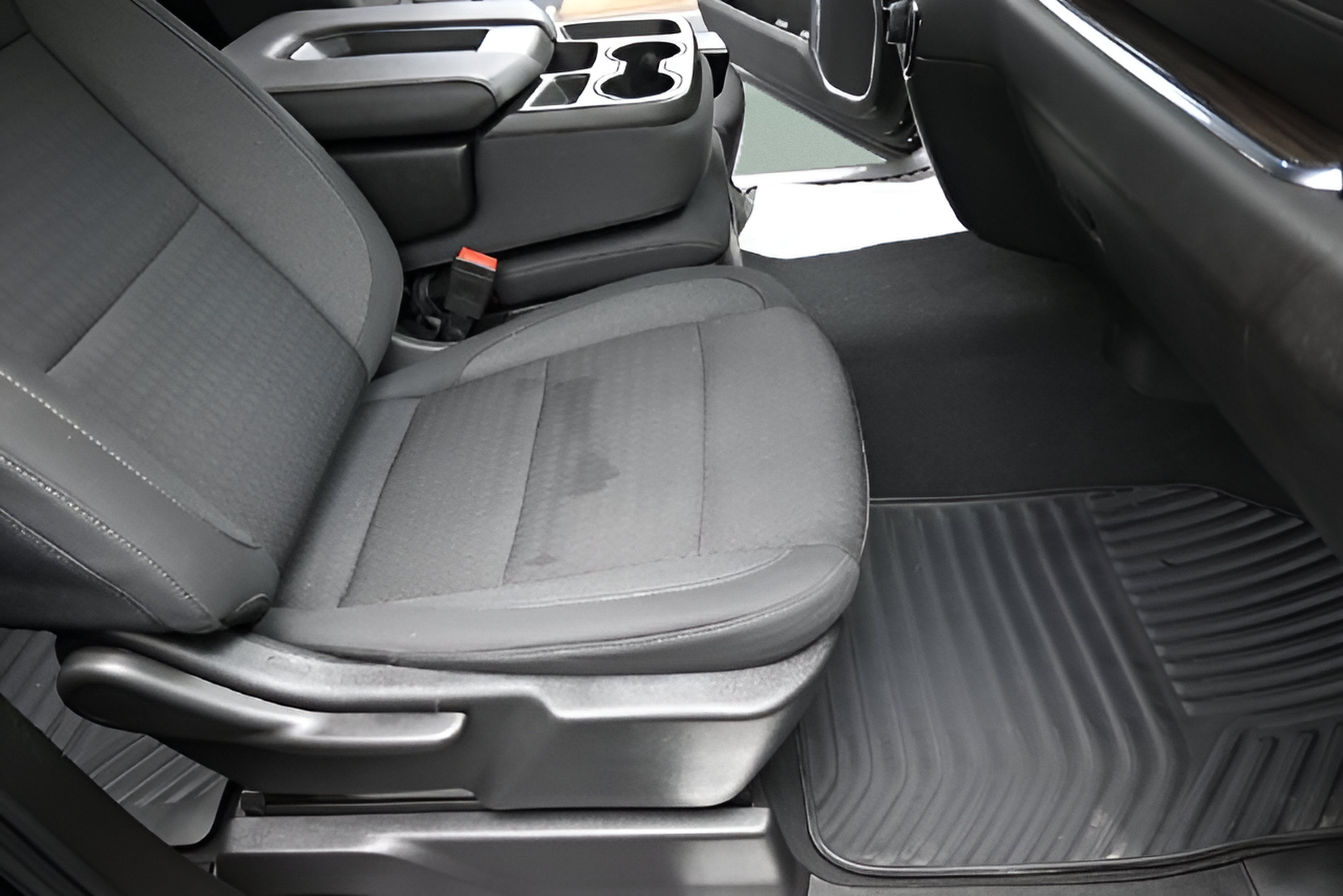 2023 Chevrolet Silverado 1500 LT LT1