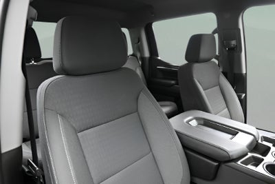 2023 Chevrolet Silverado 1500 LT LT1