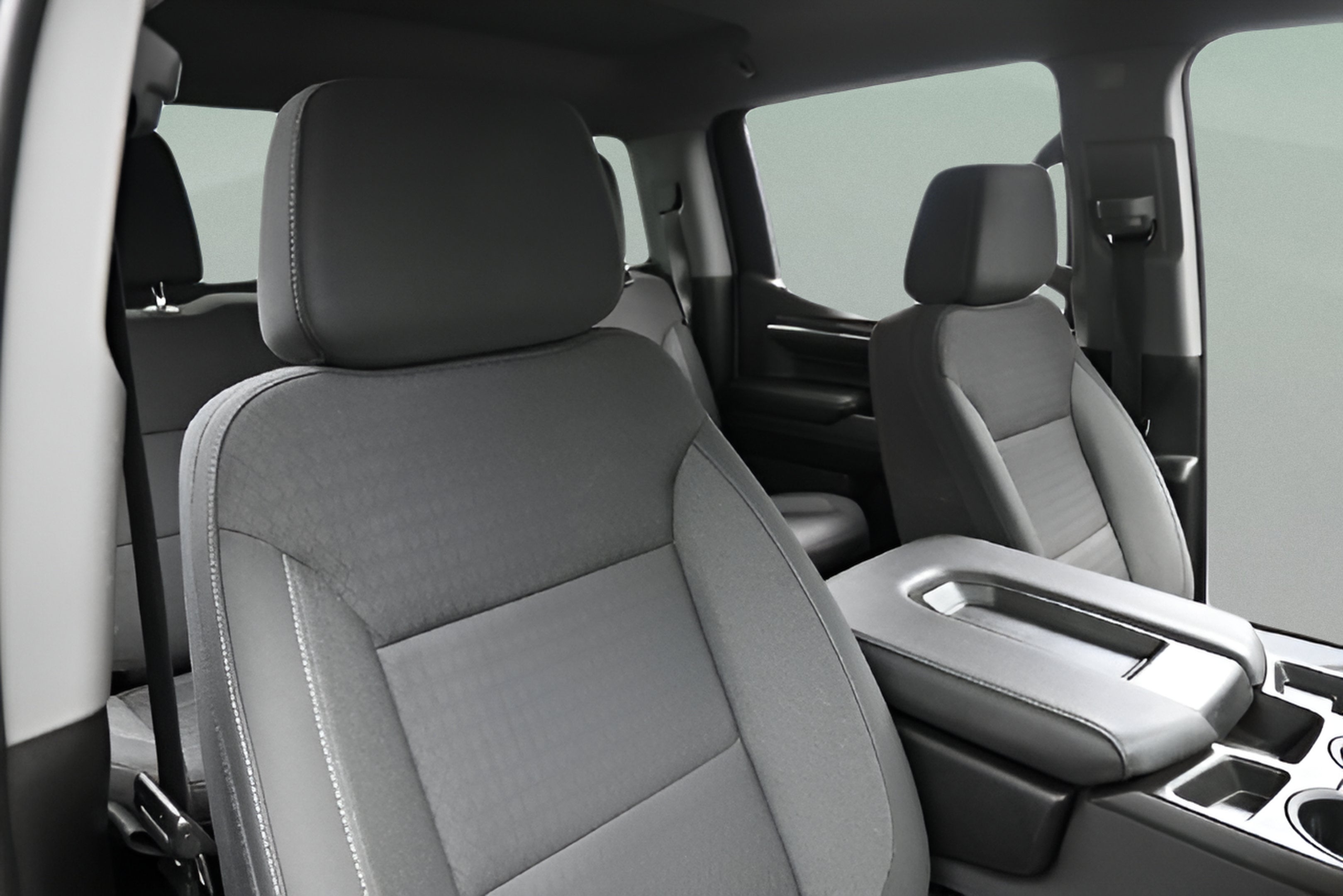 2023 Chevrolet Silverado 1500 LT LT1