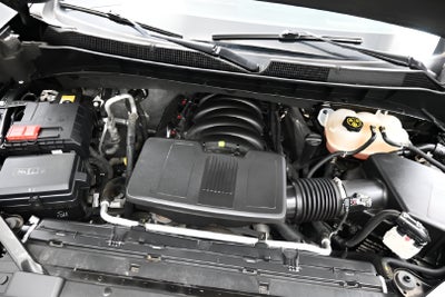 2023 Chevrolet Silverado 1500 LT LT1