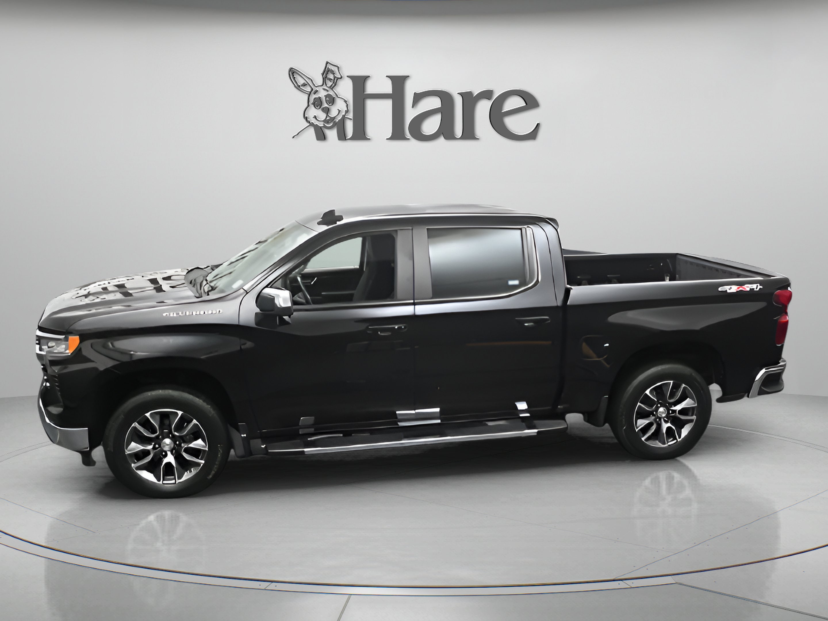 2023 Chevrolet Silverado 1500 LT LT1
