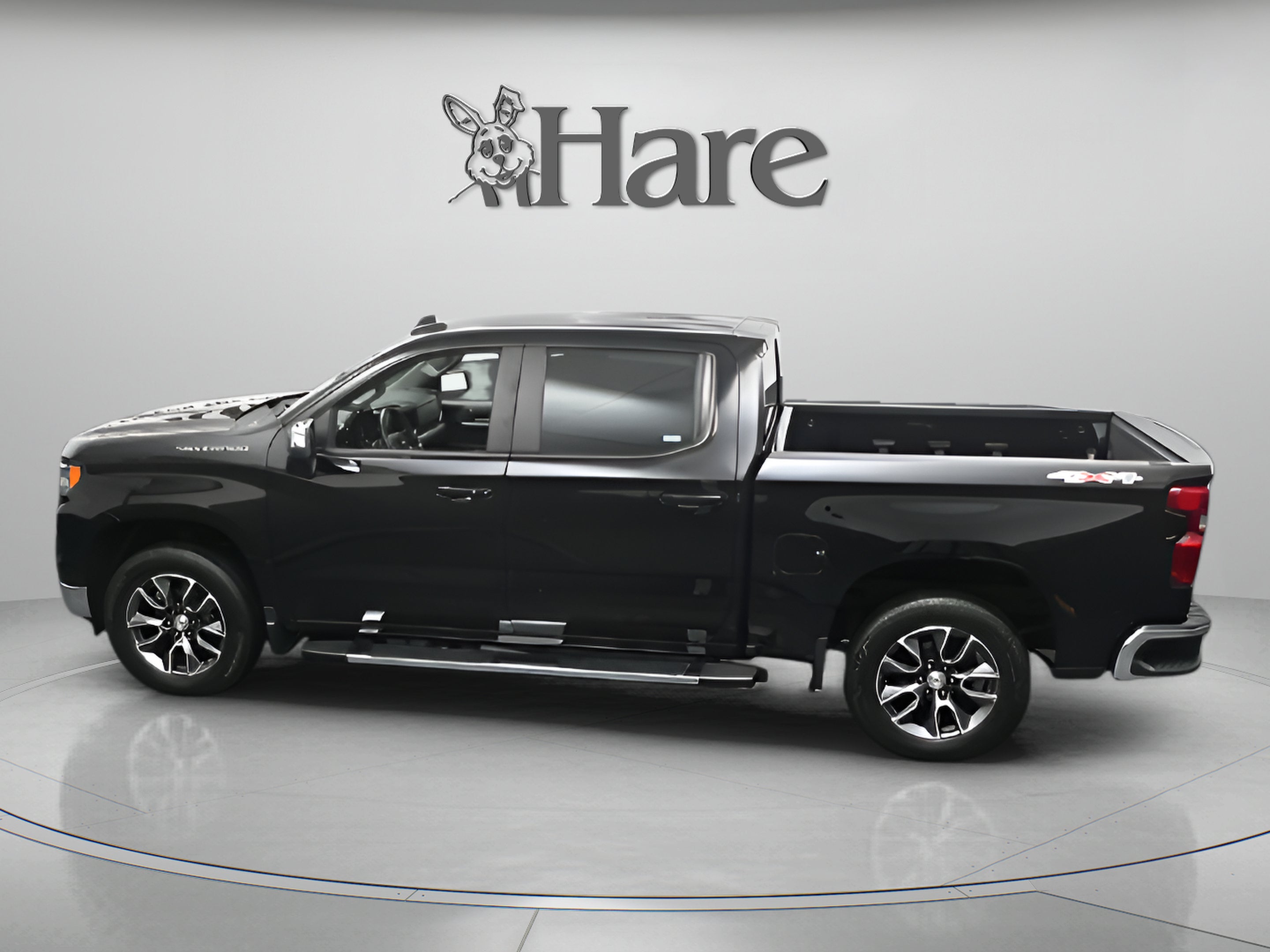 2023 Chevrolet Silverado 1500 LT LT1