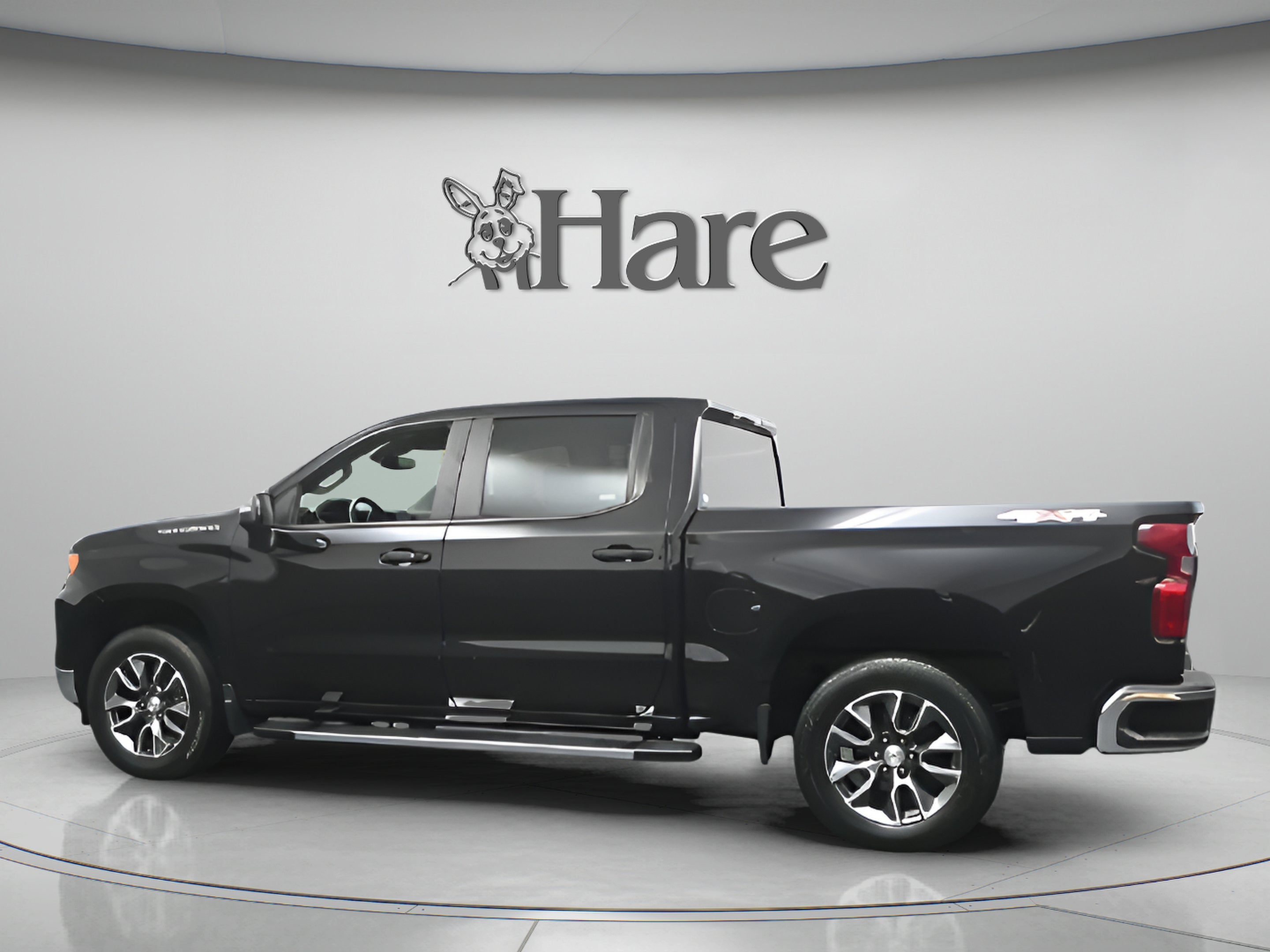 2023 Chevrolet Silverado 1500 LT LT1