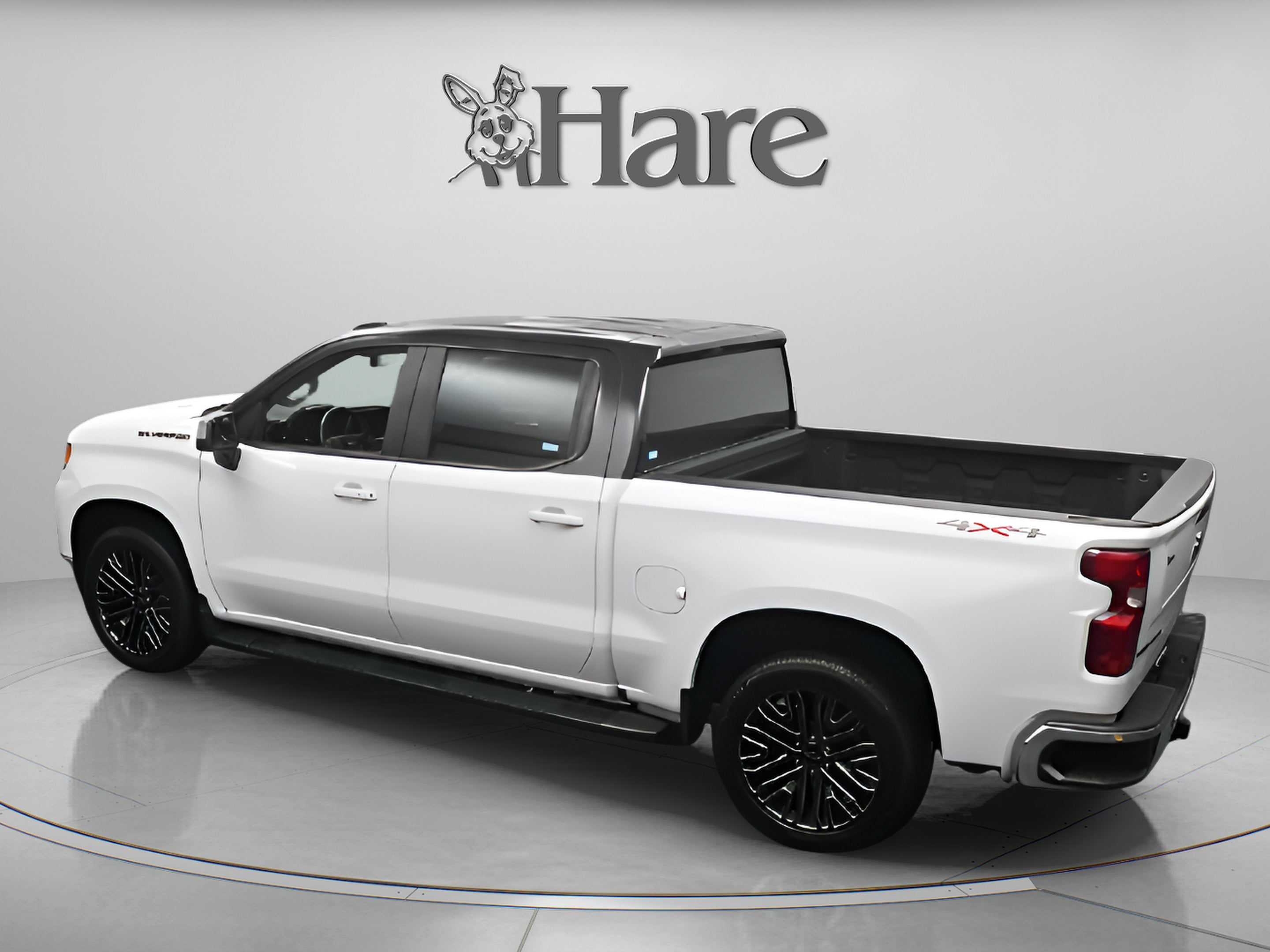 2024 Chevrolet Silverado 1500 LT LT1