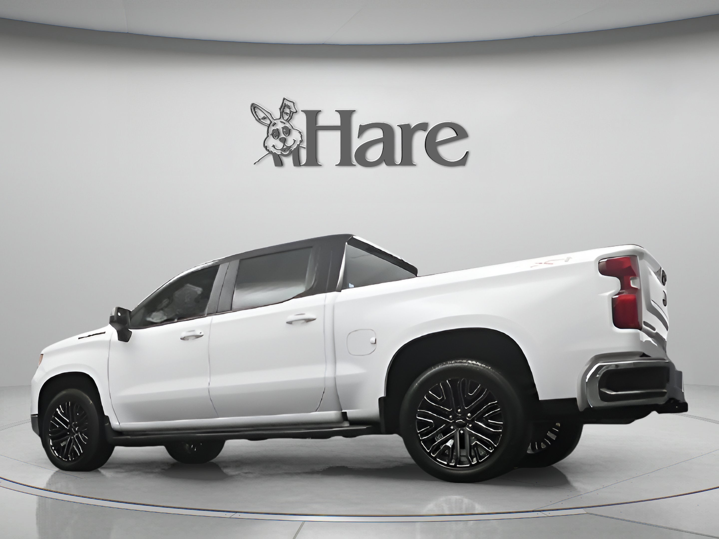 2024 Chevrolet Silverado 1500 LT LT1