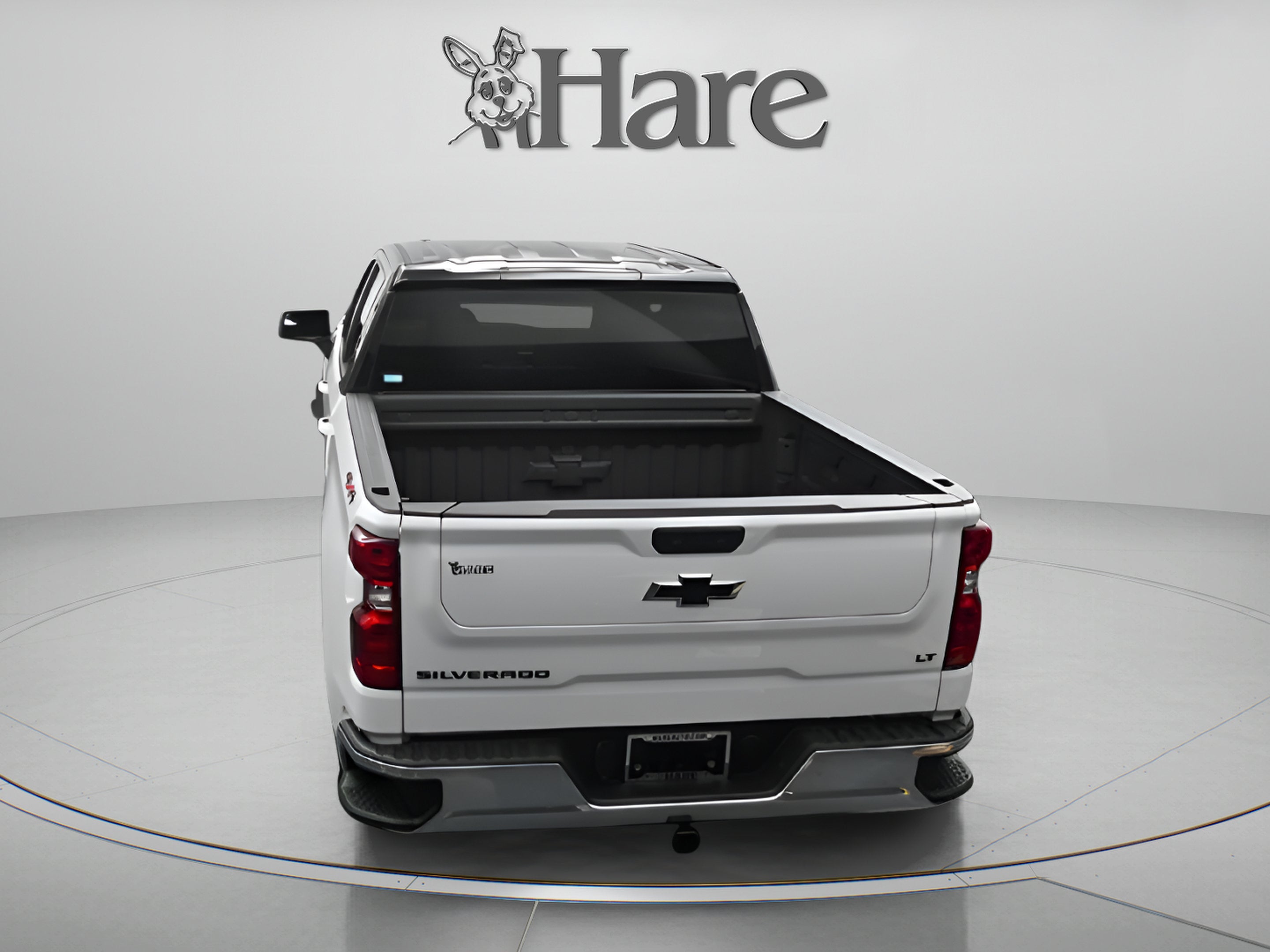 2024 Chevrolet Silverado 1500 LT LT1