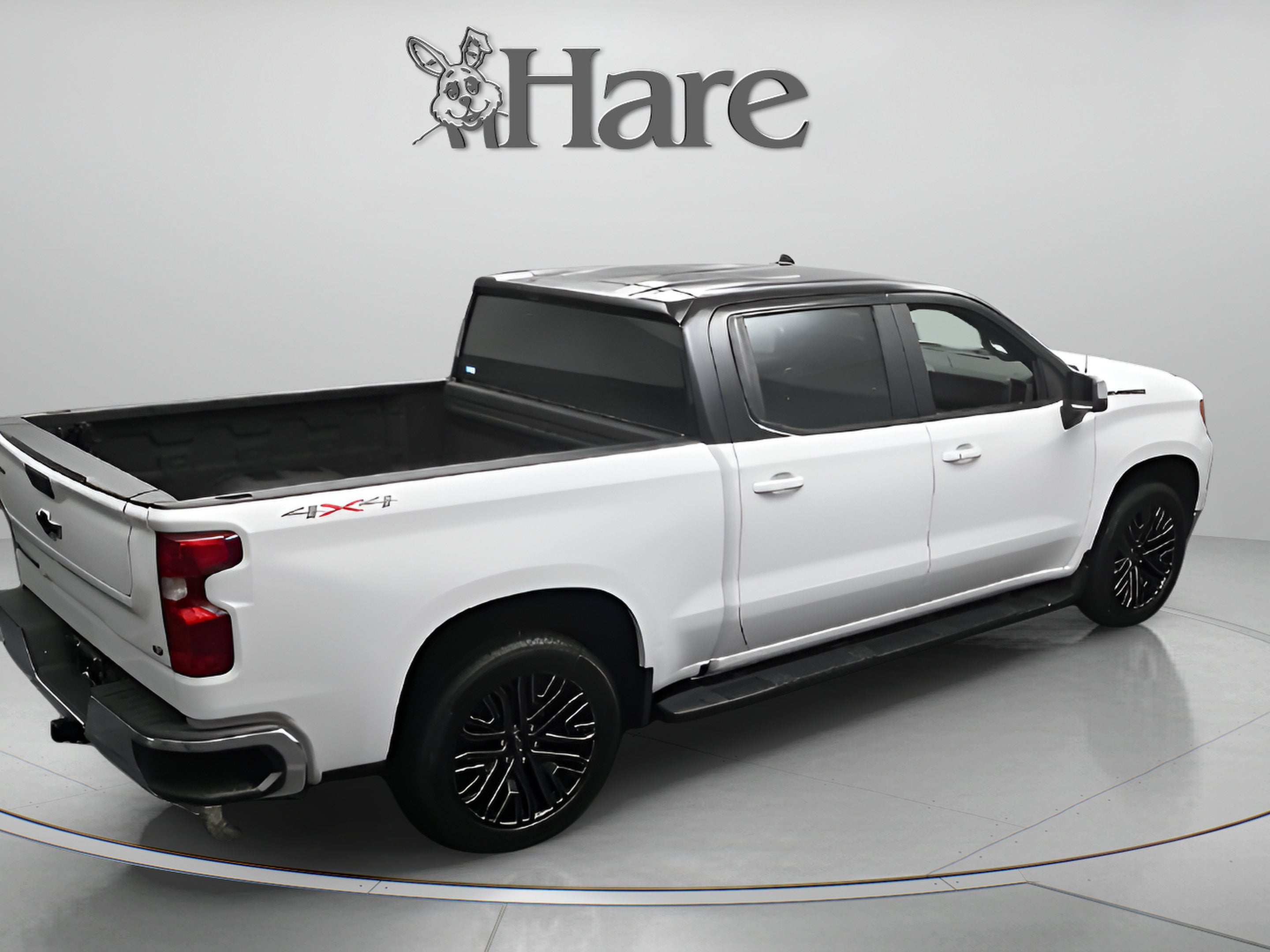 2024 Chevrolet Silverado 1500 LT LT1