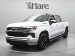 2024 Chevrolet Silverado 1500 LT LT1