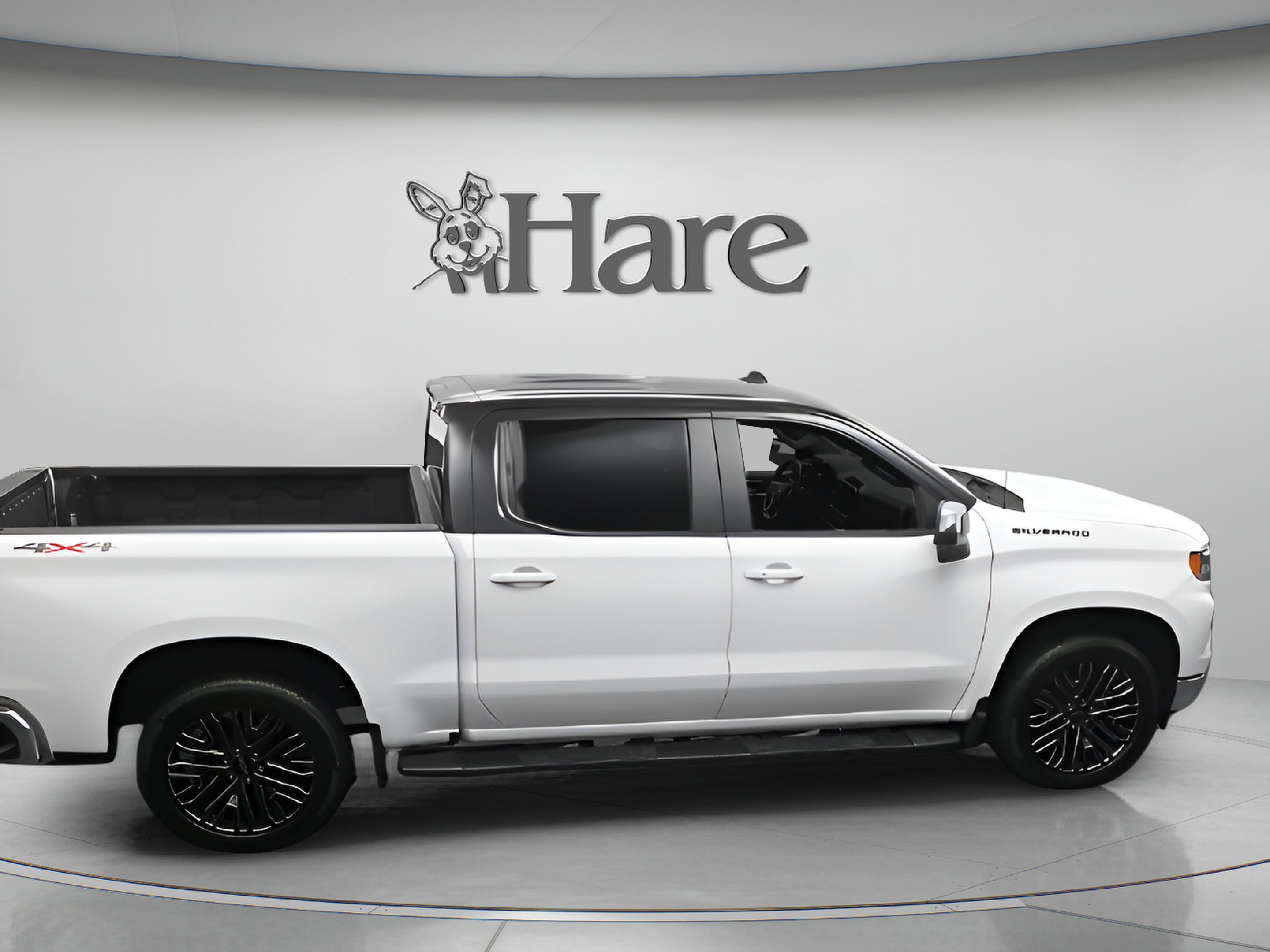 2024 Chevrolet Silverado 1500 LT LT1
