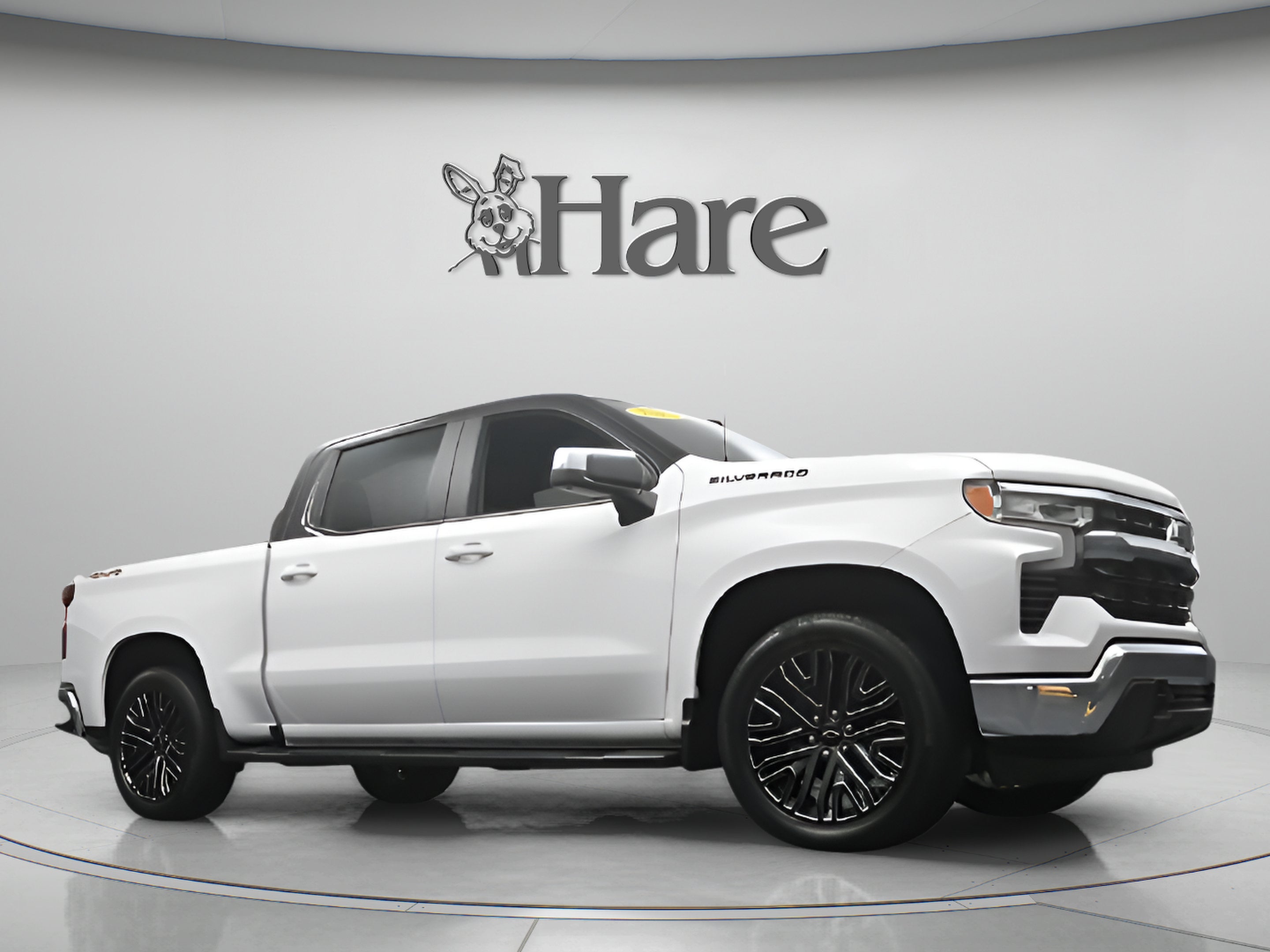 2024 Chevrolet Silverado 1500 LT LT1