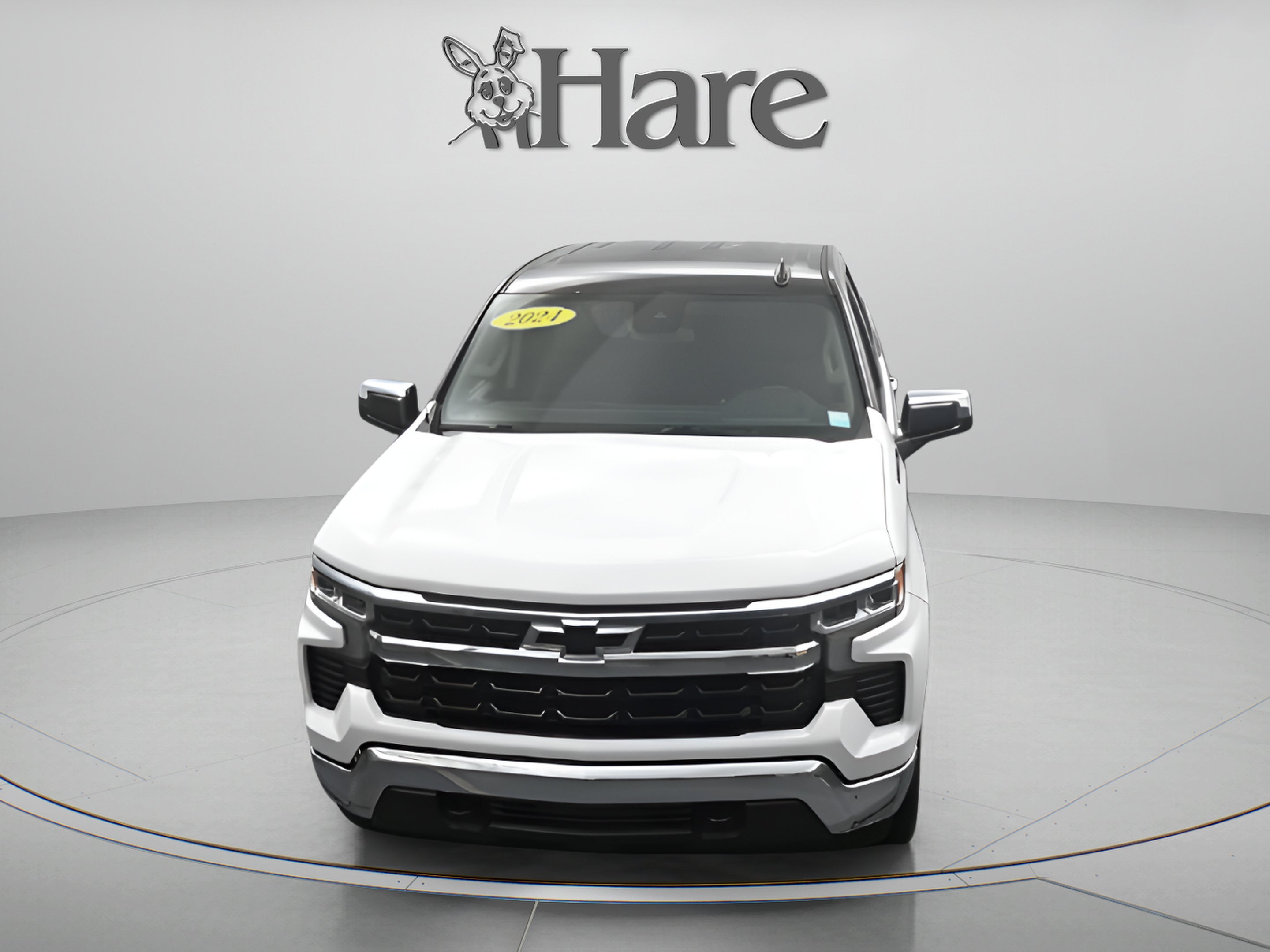 2024 Chevrolet Silverado 1500 LT LT1