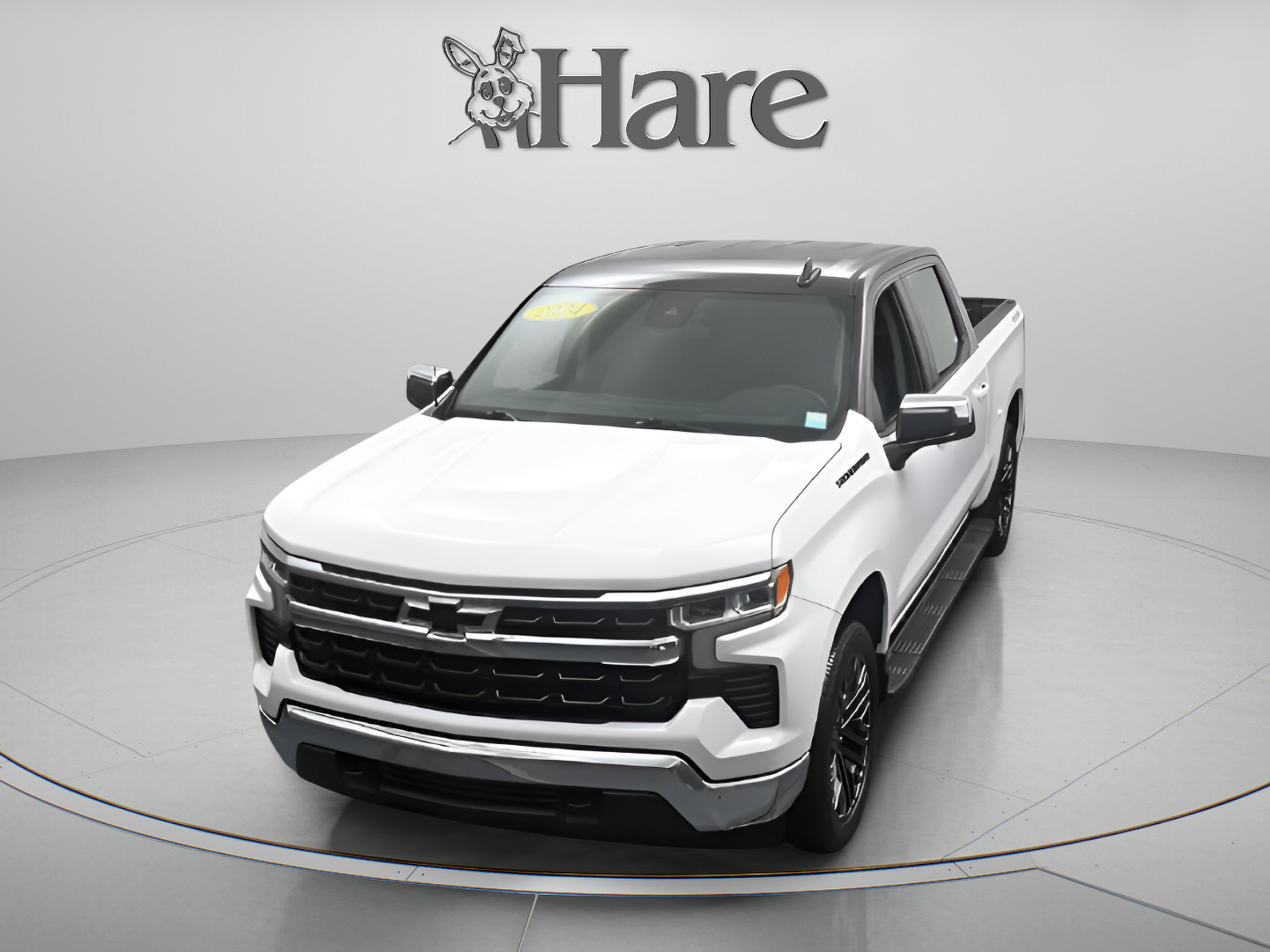 2024 Chevrolet Silverado 1500 LT LT1