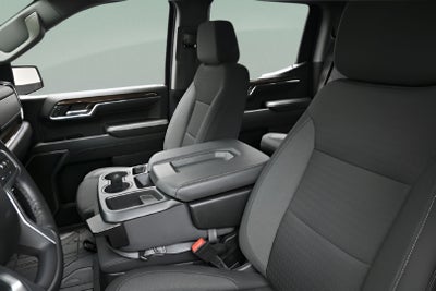 2024 Chevrolet Silverado 1500 LT LT1