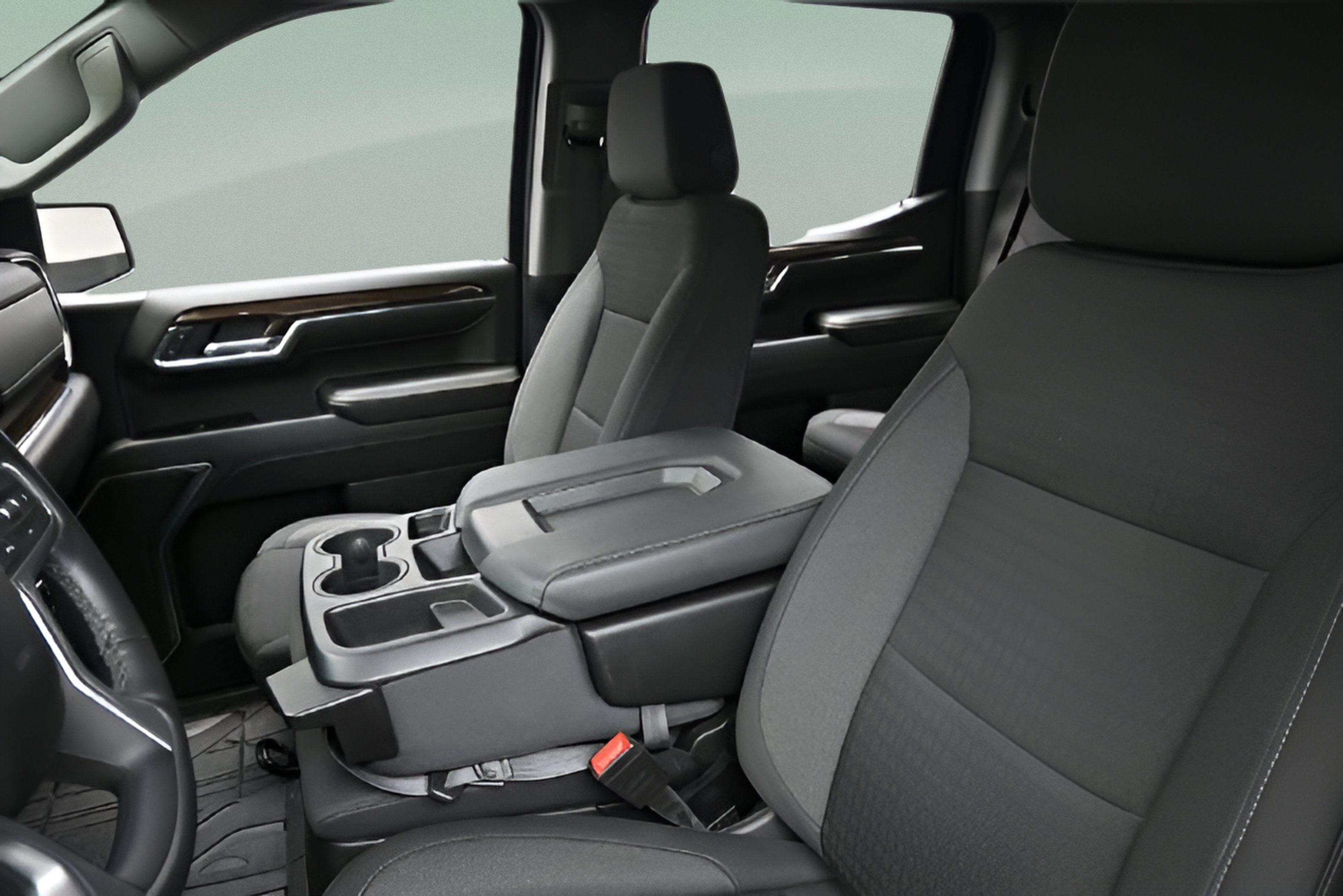 2024 Chevrolet Silverado 1500 LT LT1