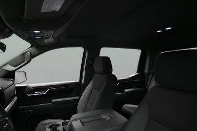 2024 Chevrolet Silverado 1500 LT LT1