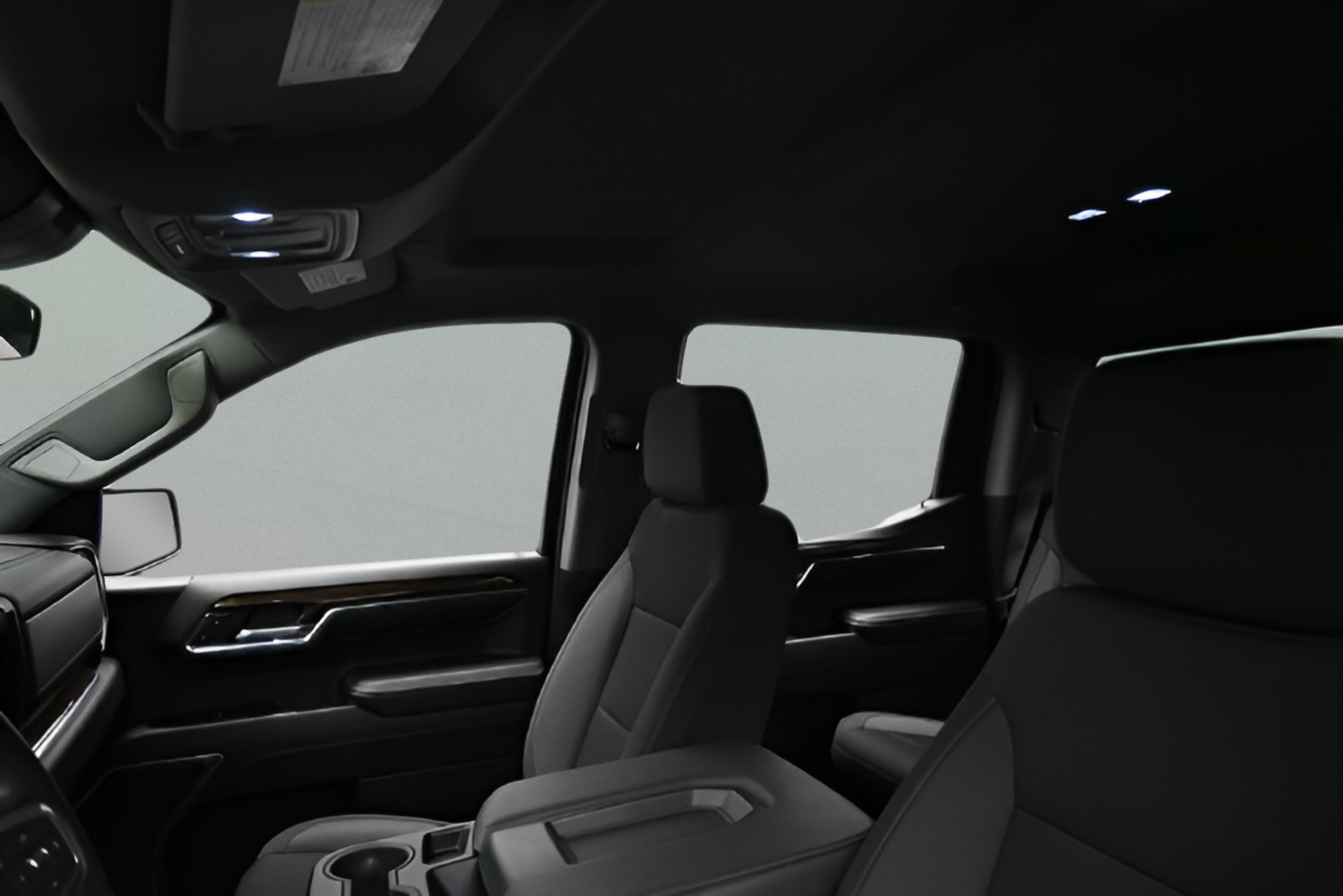 2024 Chevrolet Silverado 1500 LT LT1