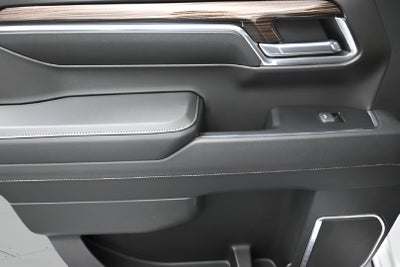 2024 Chevrolet Silverado 1500 LT LT1