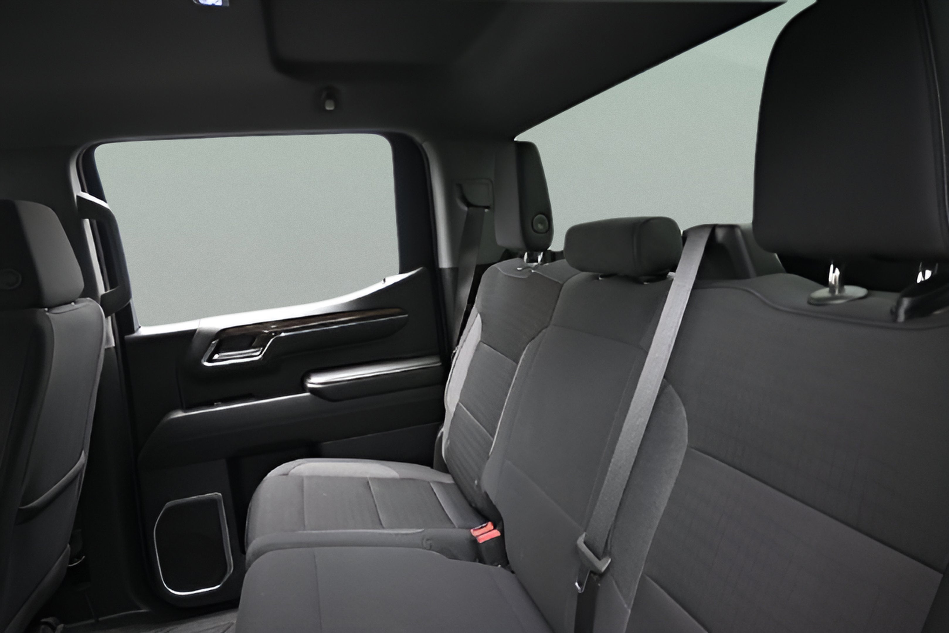 2024 Chevrolet Silverado 1500 LT LT1