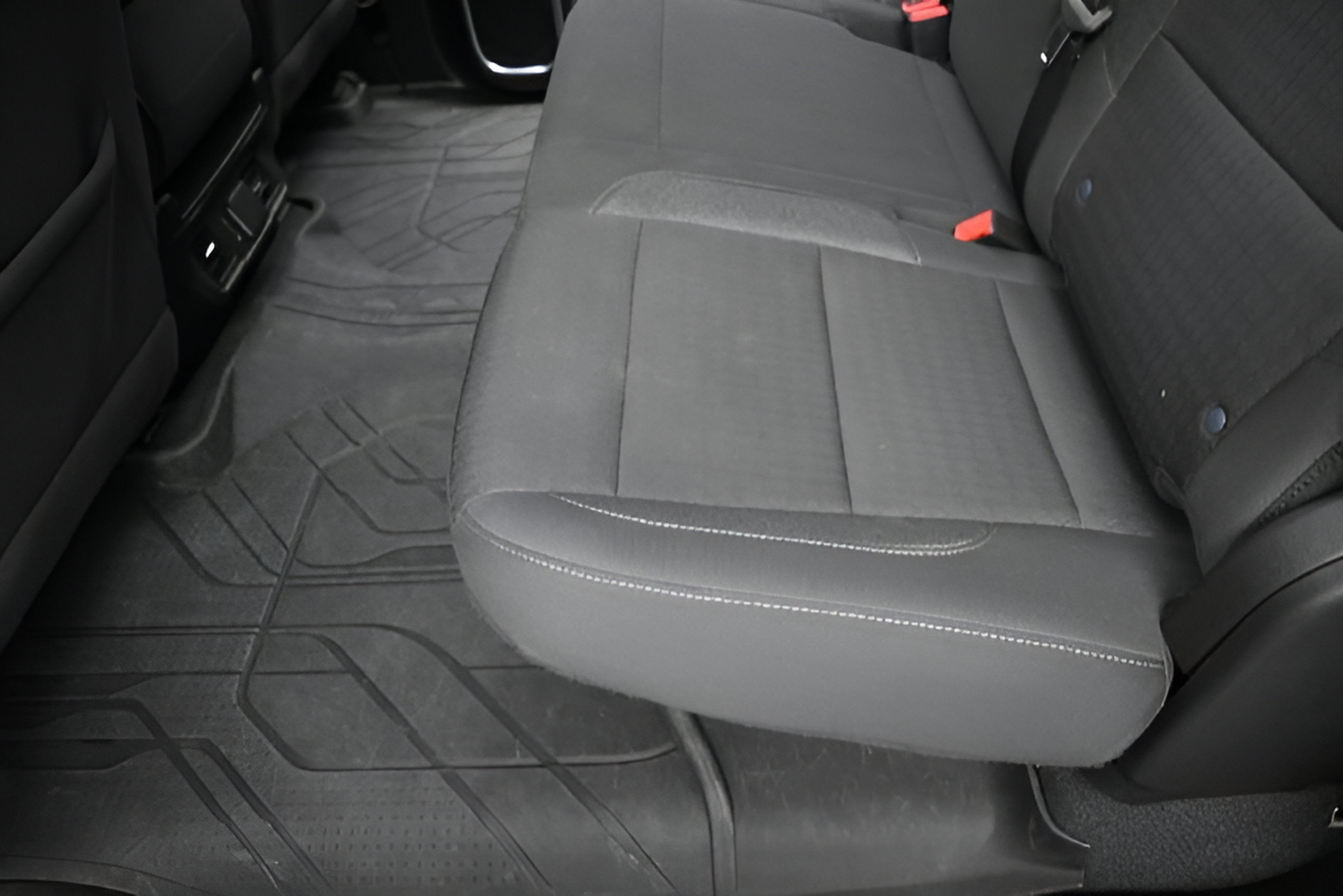 2024 Chevrolet Silverado 1500 LT LT1