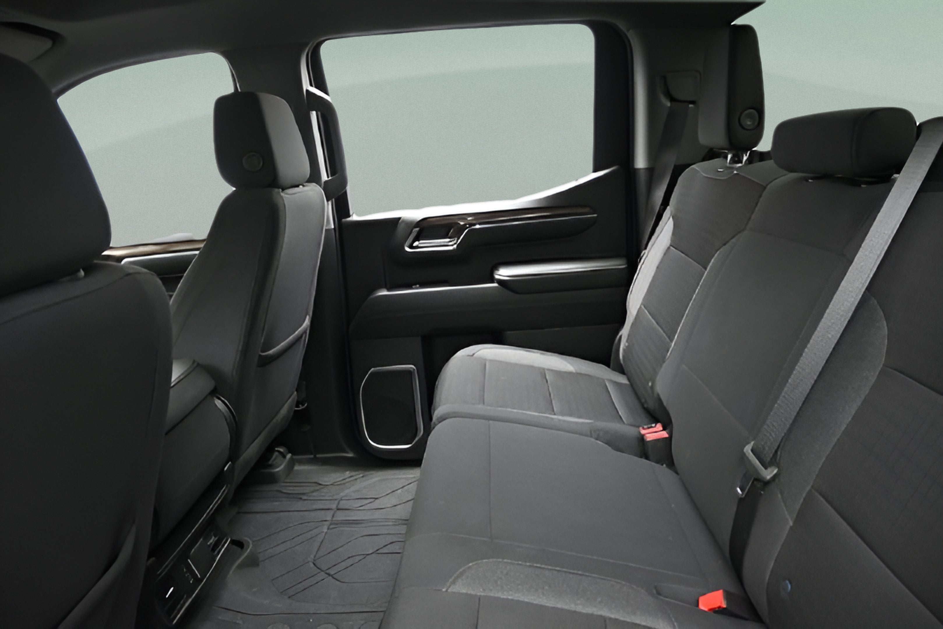 2024 Chevrolet Silverado 1500 LT LT1