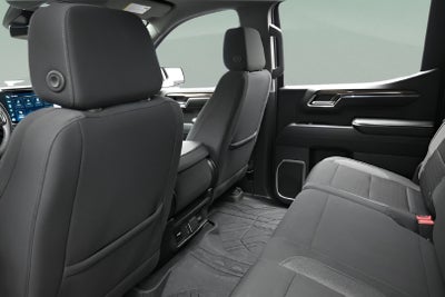 2024 Chevrolet Silverado 1500 LT LT1