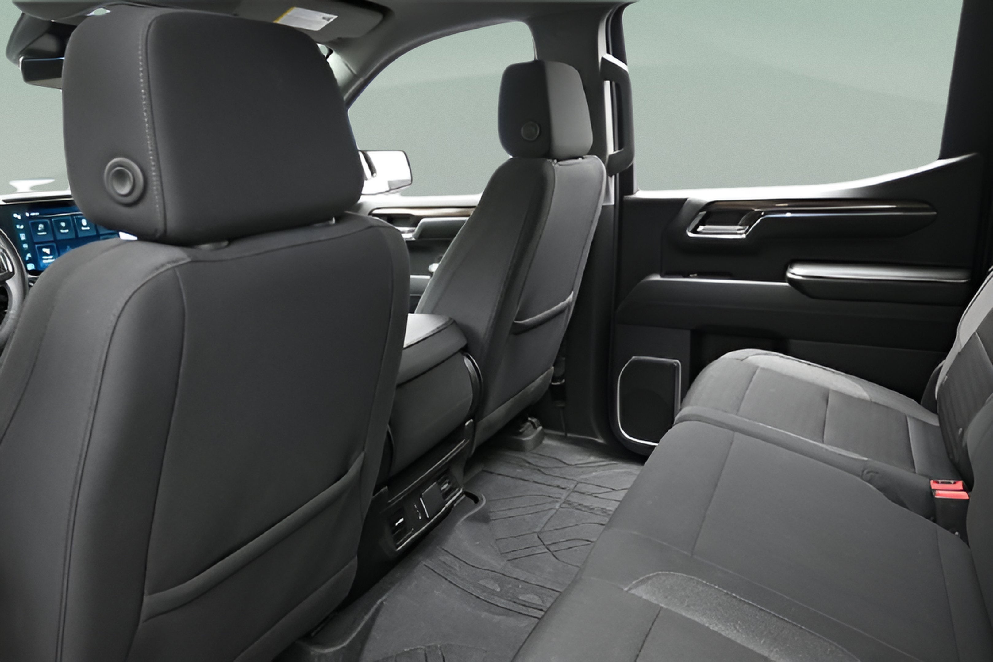 2024 Chevrolet Silverado 1500 LT LT1