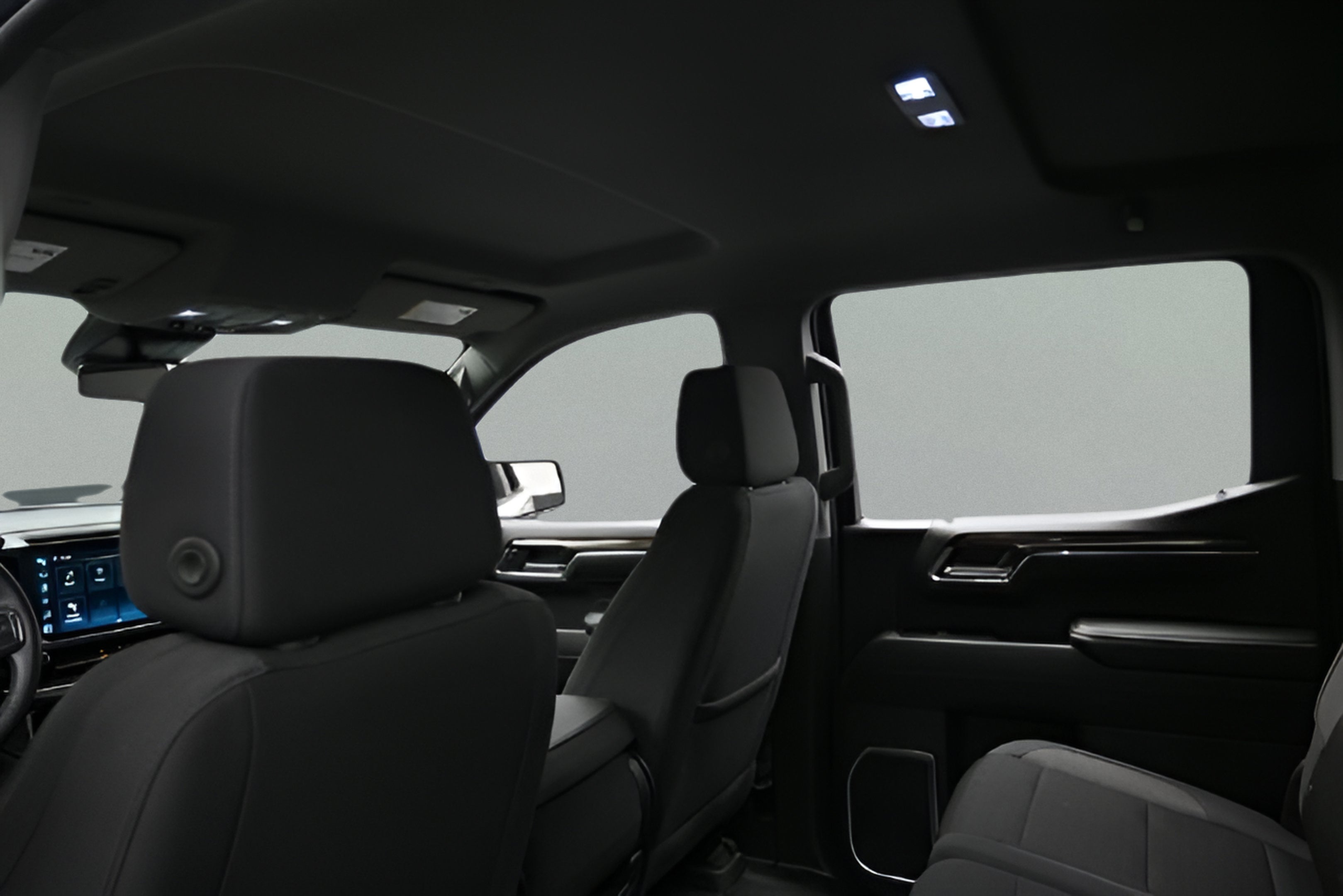 2024 Chevrolet Silverado 1500 LT LT1