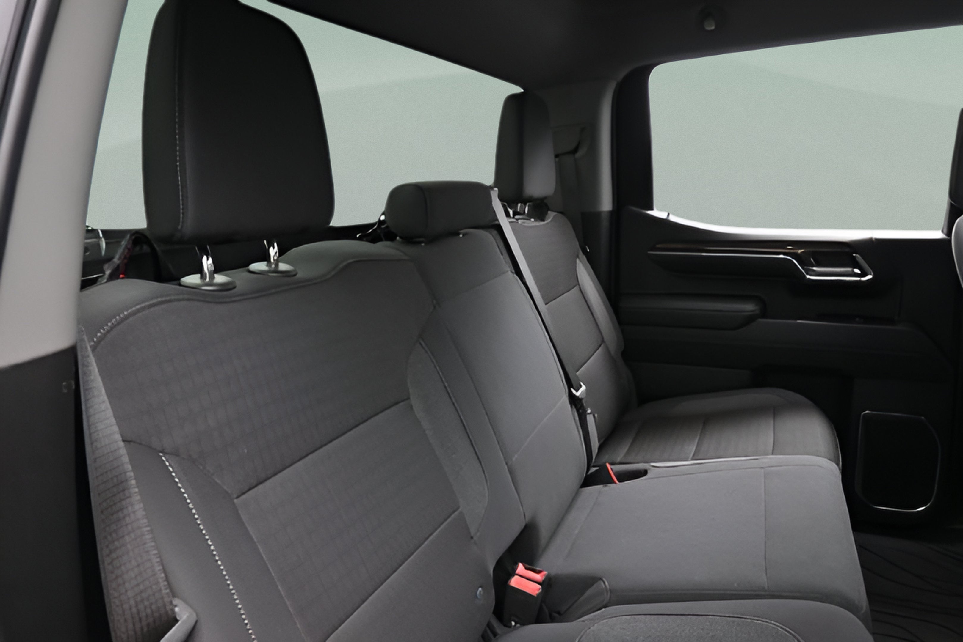 2024 Chevrolet Silverado 1500 LT LT1