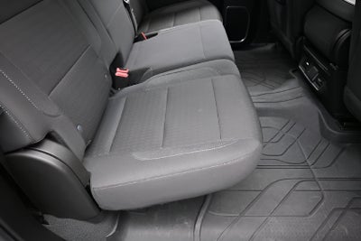2024 Chevrolet Silverado 1500 LT LT1