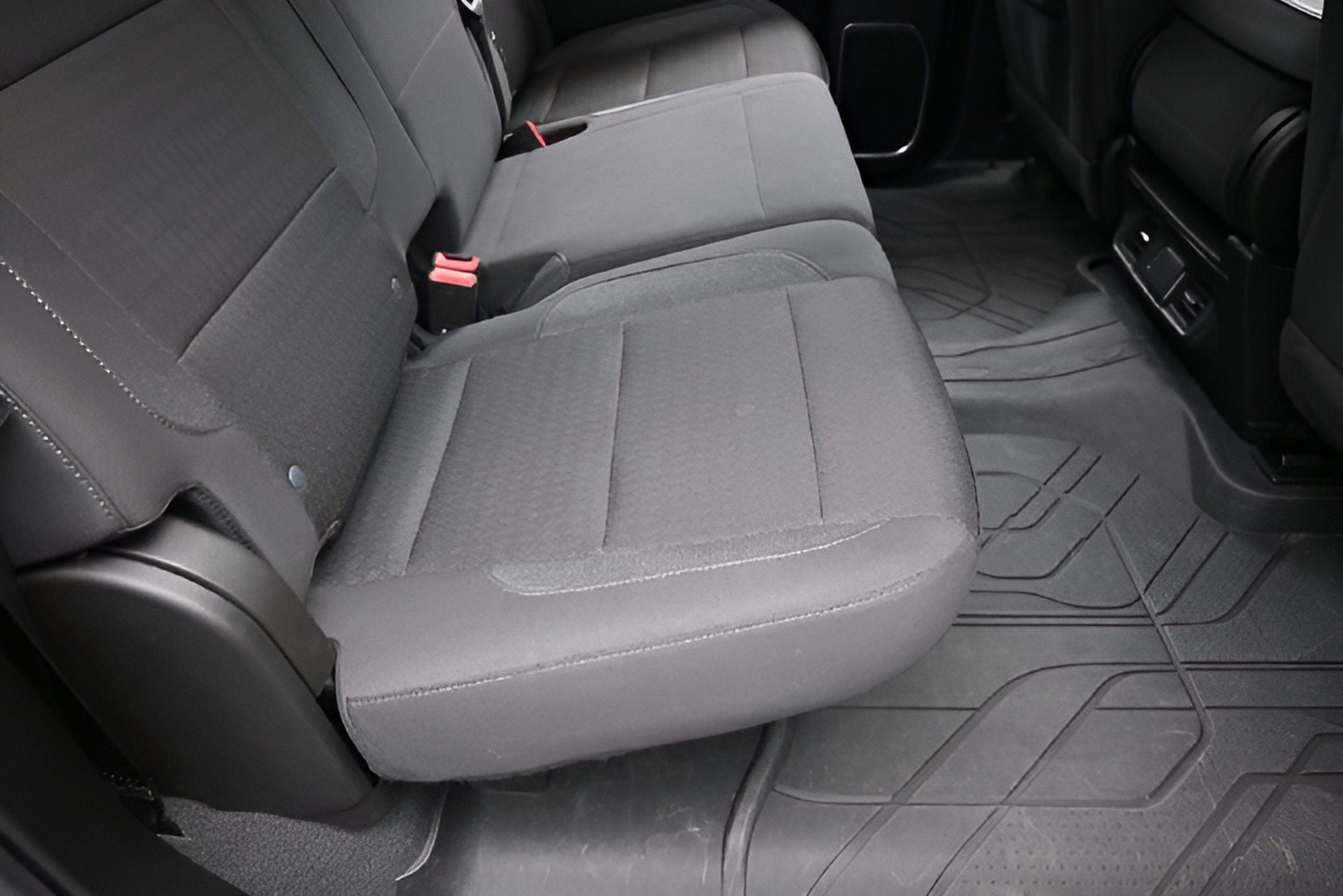 2024 Chevrolet Silverado 1500 LT LT1