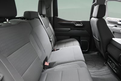 2024 Chevrolet Silverado 1500 LT LT1