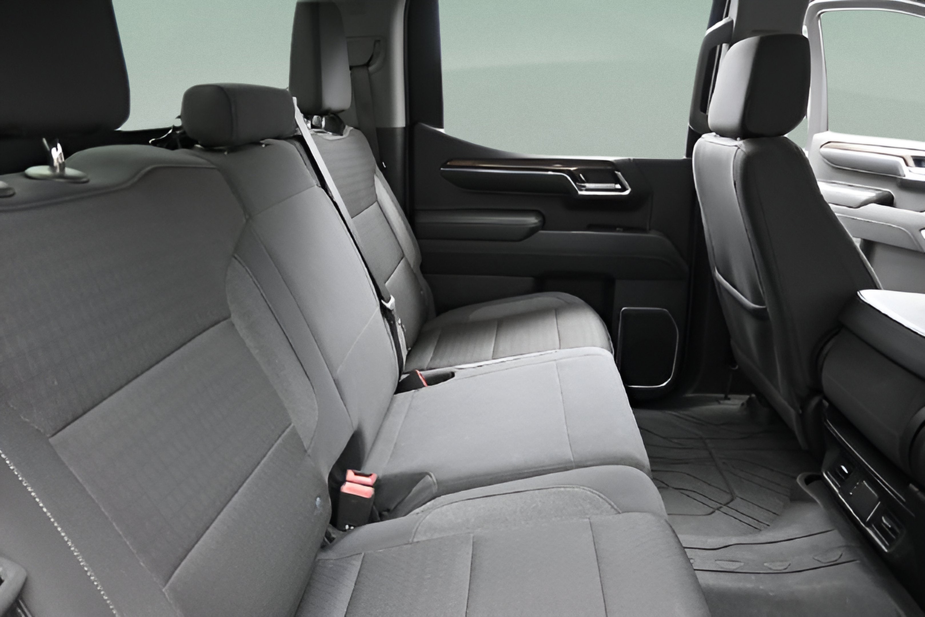 2024 Chevrolet Silverado 1500 LT LT1