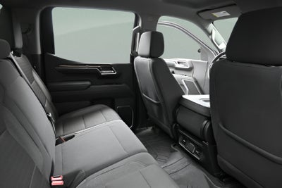 2024 Chevrolet Silverado 1500 LT LT1