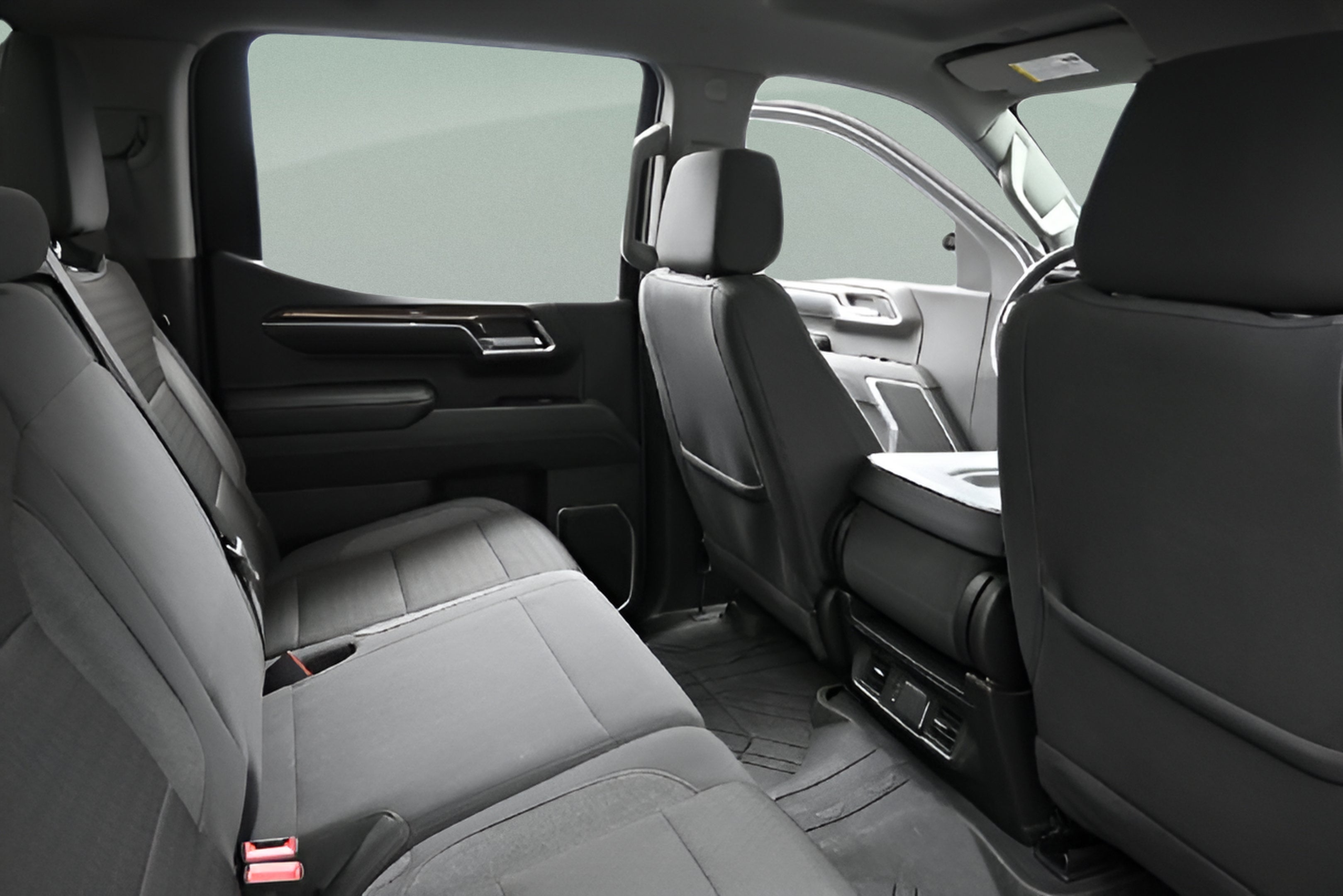 2024 Chevrolet Silverado 1500 LT LT1