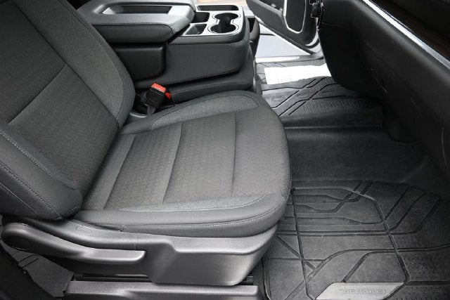2024 Chevrolet Silverado 1500 LT LT1